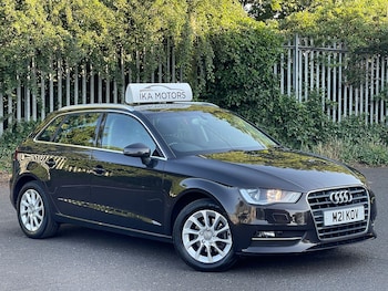 Used Audi A3 2014 for sale - 79219916: Photo