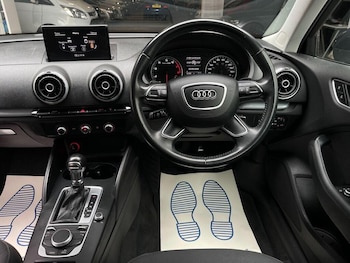 Used Audi A3 2014 for sale - 79219916: Photo