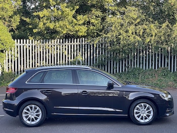Used Audi A3 2014 for sale - 79219916: Photo
