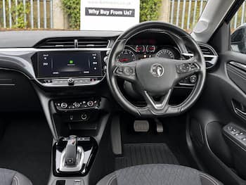 Used Vauxhall Corsa 2020 for sale - 79752264: Photo