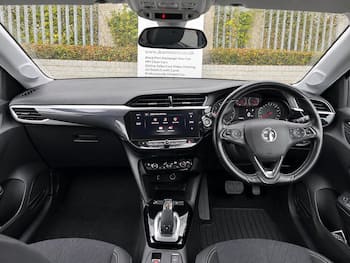 Used Vauxhall Corsa 2020 for sale - 79752264: Photo