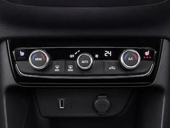 Used Vauxhall Corsa 2020 for sale - 79752264: Photo