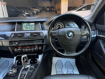 Used BMW 5 Series 2015 for sale - 79375968: Photo