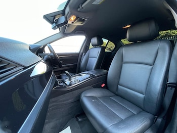 Used BMW 5 Series 2015 for sale - 79375968: Photo