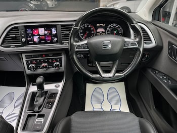 Used SEAT Leon 2017 for sale - 79281603: Photo