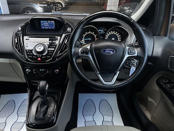 Used Ford B-MAX 2014 for sale - 78995532: Photo