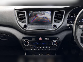 Used Hyundai TUCSON 2017 for sale - 79274856: Photo