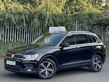 Used Volkswagen Tiguan 2018 for sale - 79165485: Photo