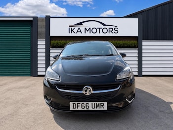Used Vauxhall Corsa 2016 for sale - 79182962: Photo