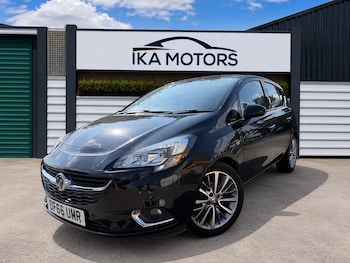 Used Vauxhall Corsa 2016 for sale - 79182962: Photo