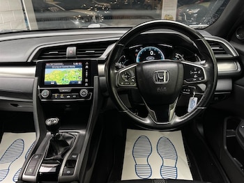 Used Honda Civic 2017 for sale - 78995466: Photo