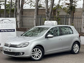 Used Volkswagen Golf 2012 for sale - 79849244: Photo