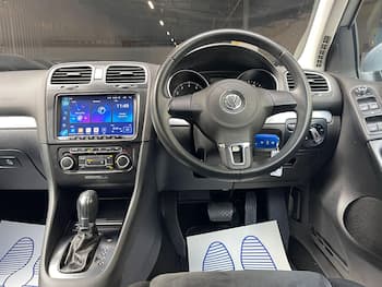 Used Volkswagen Golf 2012 for sale - 79849244: Photo