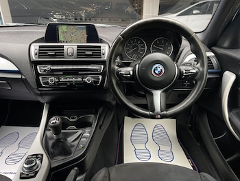 Used BMW 1 Series 2016 for sale - 79393836: Photo