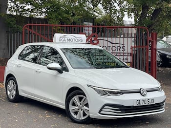 Used Volkswagen Golf 2020 for sale - 79646952: Photo