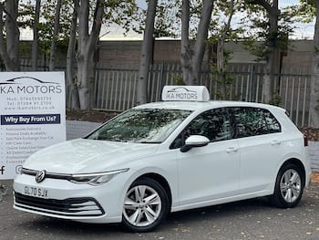 Used Volkswagen Golf 2020 for sale - 79646952: Photo