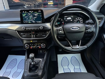 Used Ford Focus 2018 for sale - 79165486: Photo