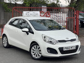 Used Kia Rio 2012 for sale - 79652831: Photo