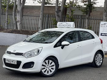 Used Kia Rio 2012 for sale - 79652831: Photo