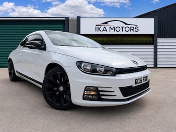 Used Volkswagen Scirocco 2015 for sale - 79646966: Photo