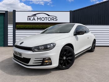 Used Volkswagen Scirocco 2015 for sale - 79646966: Photo