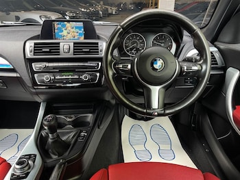 Used BMW 2 Series 2016 for sale - 78995468: Photo