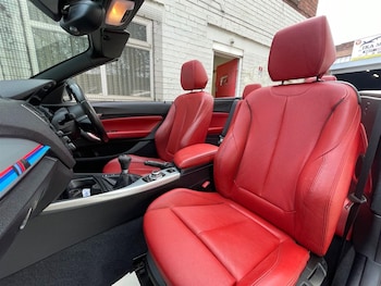 Used BMW 2 Series 2016 for sale - 78995468: Photo