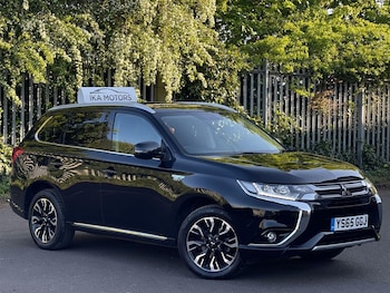 Used Mitsubishi Outlander 2015 for sale - 78995501: Photo