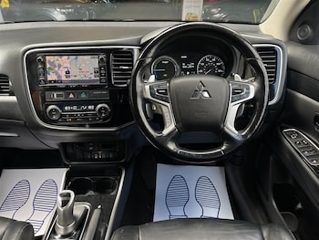 Used Mitsubishi Outlander 2015 for sale - 78995501: Photo