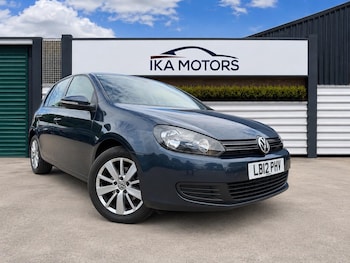 Used Volkswagen Golf 2012 for sale - 79459895: Photo
