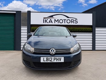 Used Volkswagen Golf 2012 for sale - 79459895: Photo