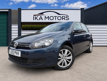 Used Volkswagen Golf 2012 for sale - 79459895: Photo