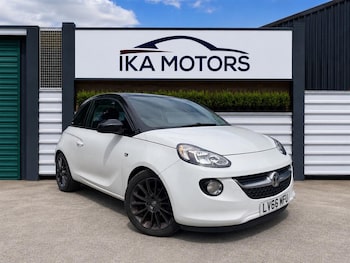 Used Vauxhall ADAM 2016 for sale - 79095181: Photo