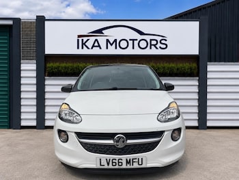 Used Vauxhall ADAM 2016 for sale - 79095181: Photo