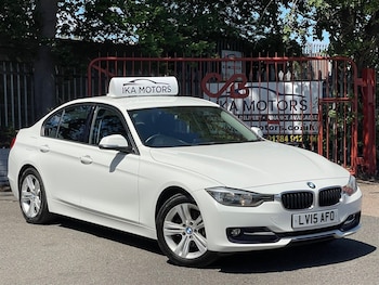 Used BMW 3 Series 2015 for sale - 79095176: Photo