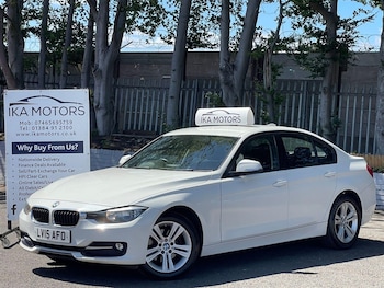Used BMW 3 Series 2015 for sale - 79095176: Photo