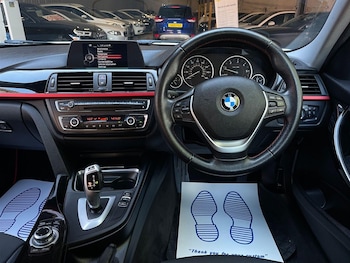 Used BMW 3 Series 2015 for sale - 79095176: Photo