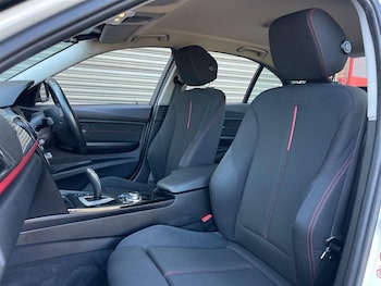Used BMW 3 Series 2015 for sale - 79095176: Photo