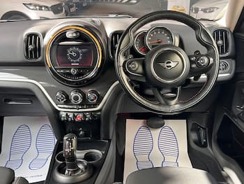 Used MINI Countryman 2018 for sale - 79762003: Photo