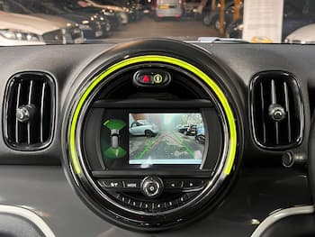 Used MINI Countryman 2018 for sale - 79762003: Photo