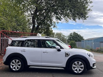 Used MINI Countryman 2018 for sale - 79762003: Photo