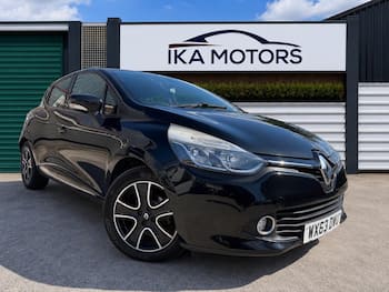 Used Renault Clio 2013 for sale - 79674559: Photo