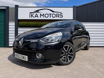 Used Renault Clio 2013 for sale - 79674559: Photo
