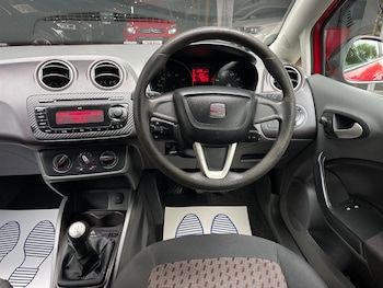 Used SEAT Ibiza 2010 for sale - 79257011: Photo