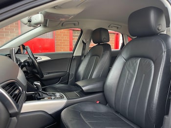 Used Audi A6 2015 for sale - 79165509: Photo