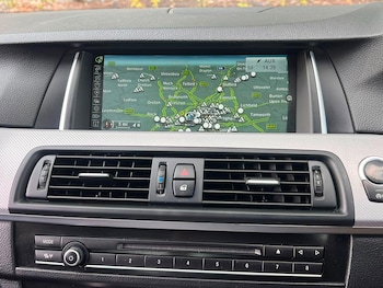 Used BMW 5 Series 2014 for sale - 79375984: Photo