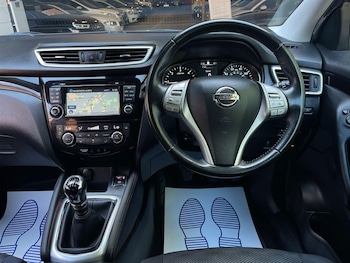 Used Nissan Qashqai 2016 for sale - 79027314: Photo