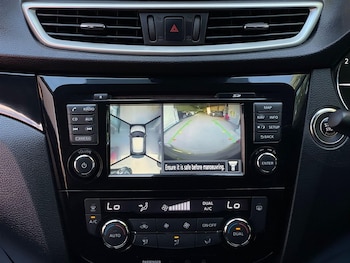 Used Nissan Qashqai 2016 for sale - 79027314: Photo