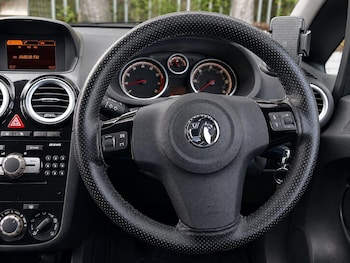 Used Vauxhall Corsa 2014 for sale - 79421184: Photo
