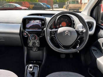 Used Citroen C1 2017 for sale - 79393837: Photo